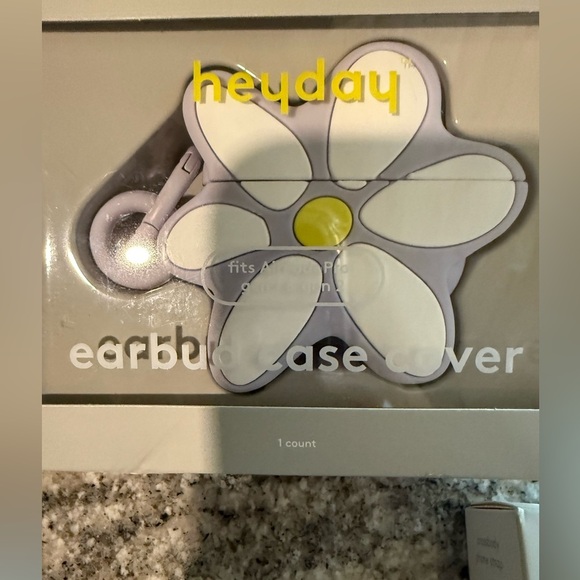 New in box heyday electronic/iPhone 4 piece bundle. Get all 4! - Picture 5 of 5